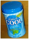白元． 夏季限定超涼爽入浴劑 (薄荷香)