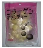 有限會社ASCEND．膠原蛋白牛奶糖