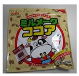 大島食品工業株式會社．神奇牛奶粉 (可可亞口味)