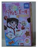 TAKARA．玩具菓子