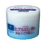 JUJU．玻尿酸保濕卸粧霜