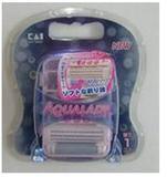 KAI貝印株式會社．除毛刀