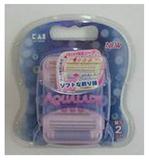 KAI貝印株式會社．除毛刀