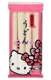 hello kitty 烏冬麺hello kitty udon