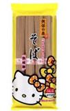 hello kitty 蕎麥麵hello kitty soba