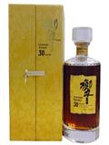 三得利威士忌（響牌）金30年Suntory Whisky 30 Years Old
