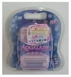 KAI貝印株式會社．刮鬍刀