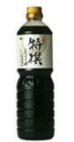 特選醬油 1L