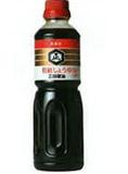 特級醬油 500ml