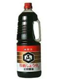 特級醬油 1.8L