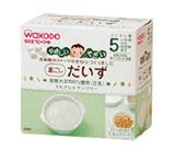 WAKODO 和光堂．DA2大豆泥