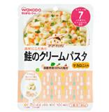 WAKODO和光堂．IE8鮭魚奶油義大利麵