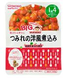 WAKODO 和光堂．IE67洋風魚丸煮