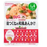 WAKODO 和光堂．IE62和風雞肉球