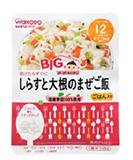 WAKODO 和光堂．IE43小魚蘿蔔燴飯