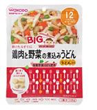 WAKODO 和光堂．IE42雞肉鮮蔬烏龍麵