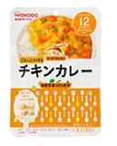 WAKODO 和光堂．IE23咖哩雞肉