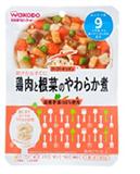 WAKODO 和光堂．IE16雞肉根菜煮