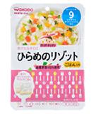 WAKODO 和光堂．IE12比目魚義大利風味粥