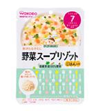 WAKODO 和光堂．IE7義大利風蔬菜飯