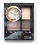 株式會社KANEBO化粧品．鑽石光眼影