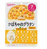 WAKODO 和光堂．IE6南瓜雞肉焗烤通心粉