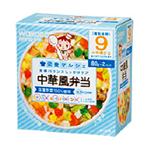 WAKODO 和光堂．NM32中華風便當(五目炒飯+八寶菜)