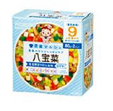 WAKODO 和光堂．NM27八寶菜