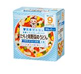 WAKODO 和光堂．NM23鱈魚蔬菜烏龍