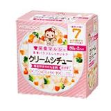 WAKODO 和光堂．NM5金槍魚蔬菜白醬煮