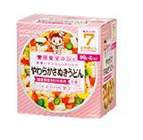 WAKODO 和光堂．NM2讚岐烏龍麵