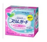 花王Laurier棉質特大量長時間日用（有翼）衛生巾25cm 19片