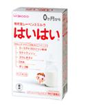 WAKODO和光堂．LXO21嬰幼兒奶粉(新生兒適用)