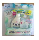 花王株式會社．涼膚沐浴組 (清爽型)