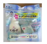 花王株式會社．嫩膚沐浴組