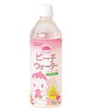 WAKODO 和光堂．PT67嬰幼兒蜜桃水