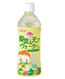 WAKODO 和光堂．PT66嬰幼兒蔬菜檸檬水