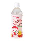 WAKODO 和光堂．PT65嬰幼兒蘋果水