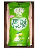 WAKODO和光堂．PM2葉酸糖果(薑汁汽水口味)