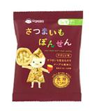 WAKODO和光堂．ZS24 甘藷餅乾