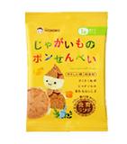 WAKODO和光堂．ZS19 馬鈴薯仙貝