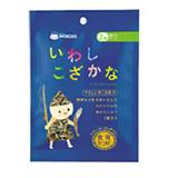 WAKODO和光堂．ZS11 小魚條