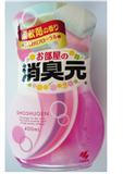 小林製藥株式會社．部屋消臭元(花香)