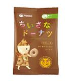 WAKODO和光堂．ZS1 小甜甜圈餅乾