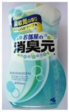 小林製藥株式會社．部屋消臭元(香皂香)
