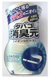 小林製藥株式會社．消臭元(除煙味)