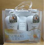 資生堂思波綺星采修護組洗髮乳500mlx2瓶+護髮霜120g