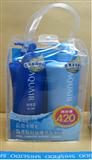 資生堂阿葵亞長效水耀組洗髮乳600ml+潤髮乳600ml