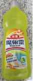 魔術靈浴室清潔劑檸檬香（經濟瓶装）