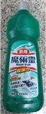 魔术灵超强力厨房清洁剂莱姆香（经济瓶装）